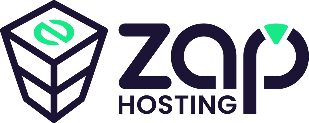 ZAP-Hosting logo